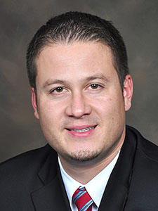 Image of Chris TONKS